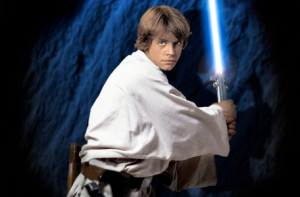 Luke-Skywalker
