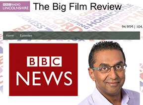 The Big Film Review
