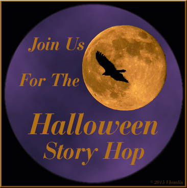 Halloween StoryHop
